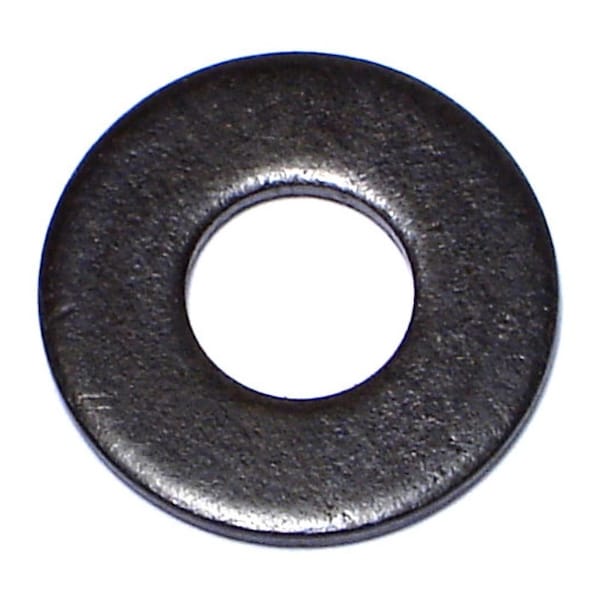 Midwest Fastener Flat Washer, For Screw Size 5/16" , Steel Plain Finish, 435 PK 08476 - main